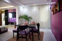 Kreyol Krib Diani Beach Hotel di Msambweni
