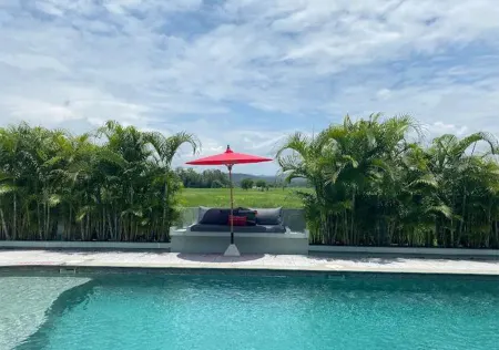 Capybara Zen Resort & Spa Отели рядом с достопримечательностью «Dumped Airplanes»