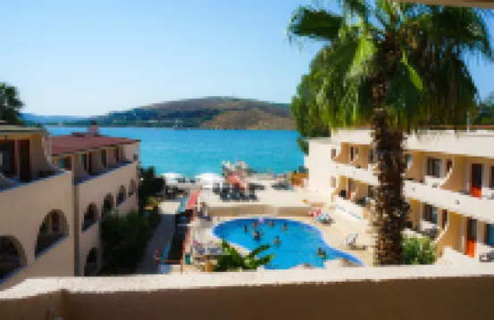 Oscar Seaside Hotel & Spa