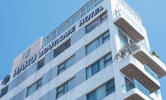 Haku Boutique Hotel Quy Nhon - Le Loi