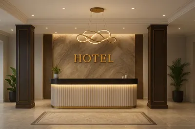Viaje Hotel Downtown Cairo Hotels in 