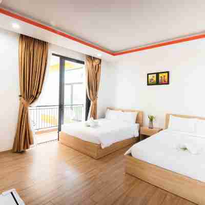 Le riverside Villa Hoi An by Hometown Hotel Exterior