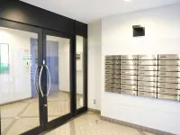 City Skycourt Các khách sạn gần Ga Shin Sapporo