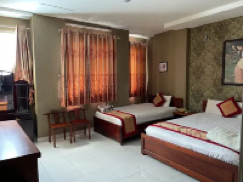Long Thanh Hotel