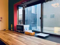 Room rent , located in the birthplace of animation Hotel a Asaka