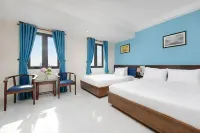 Blue Star Hotel Danang - Bintang 3