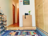 mars hotel
