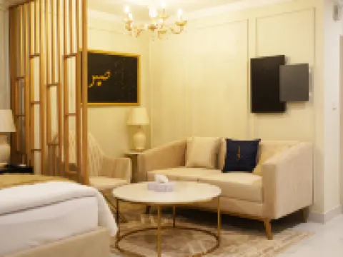 Toor Hotel Apartments