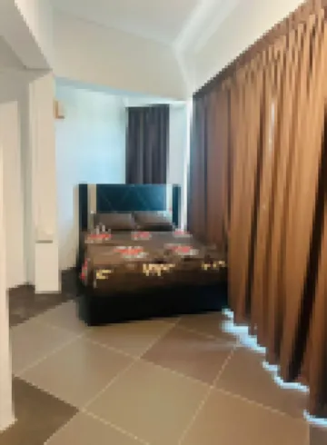 Hotel Lii View Jalan Gemilang