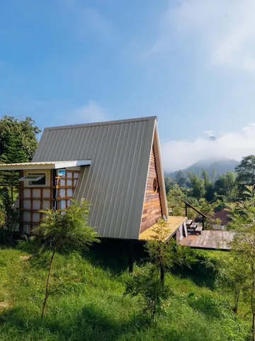 รูปภาพของซิลเวอร์ โอ๊ค แวลลีย์ บ่อเกลือ น่าน