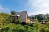 Silver Oak Valley, Bo Kluea NAN