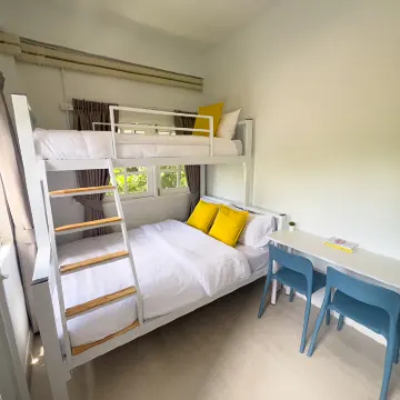 Kanal Bangkok Service Residence Hotels near Khlong Bang Luang Floating Market