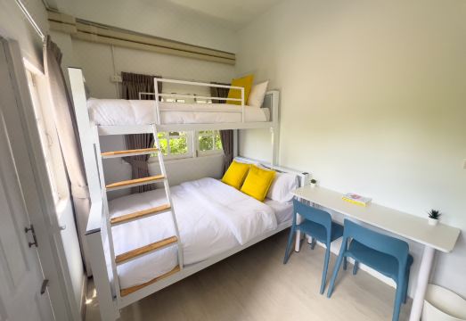 Kanal Bangkok Service Residence