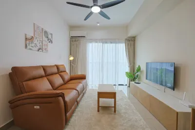 M Arisa Sentul by Favspace Hotel a Sentul Pasar