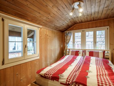 StayBrienz - Lake Brienz Holiday House