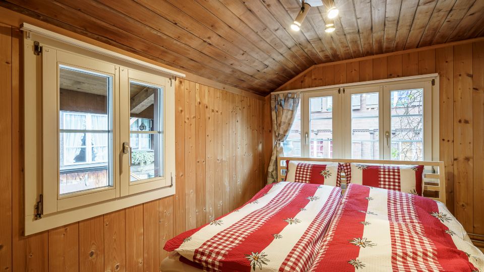 StayBrienz - Lake Brienz Holiday House