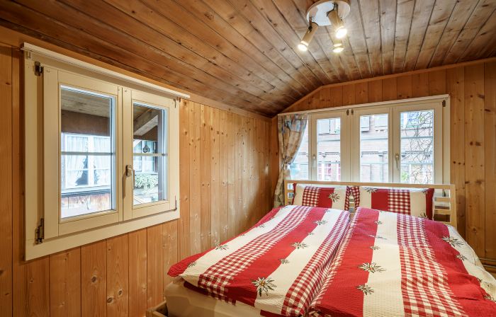StayBrienz - Lake Brienz Holiday House
