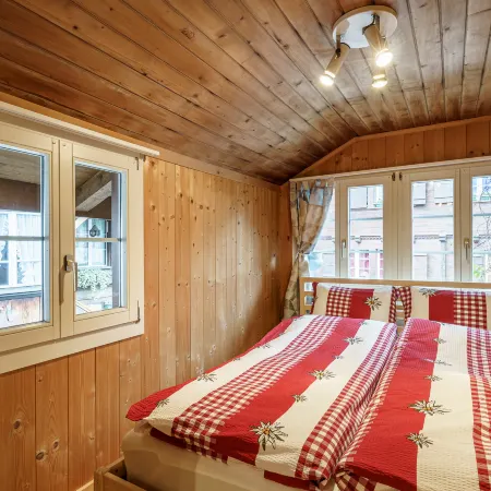 StayBrienz - Lake Brienz Holiday House