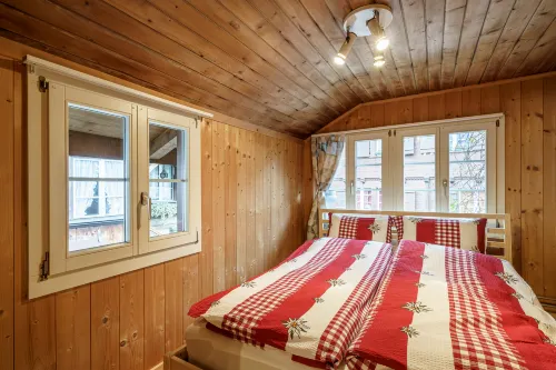 StayBrienz - Lake Brienz Holiday House - 3-Star