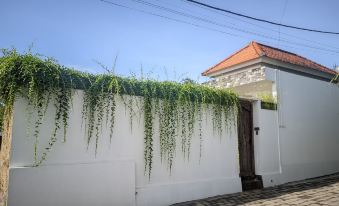 Sujiwa Ubud Hotel & Villa