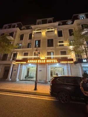 Anna Belle Đồi Rồng Hotel - Homestay chuỗi HPT Home Hải Phòng Các khách sạn gần Đồ Sơn
