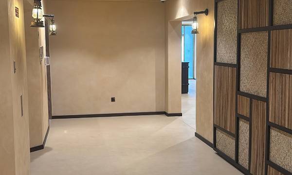 The Luxe Retreat Hotel Apartments