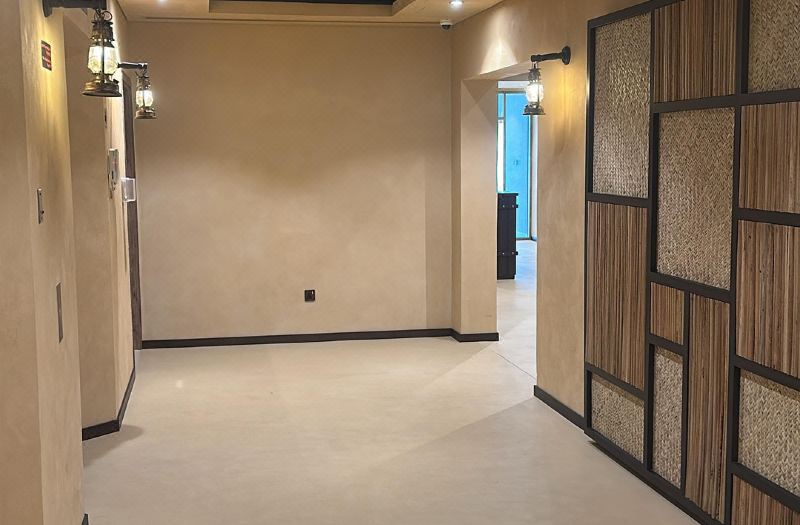 The Luxe Retreat Hotel Apartments
