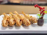 JUN YUE Ikeja Lagos hotel