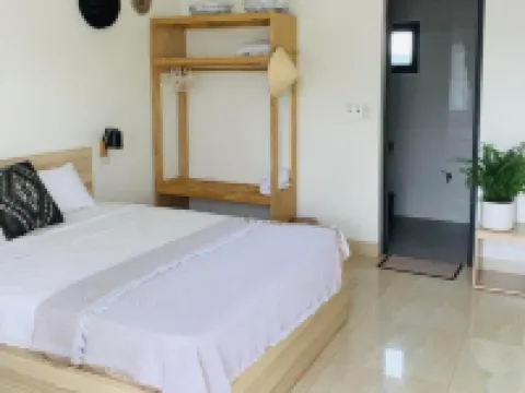 Della Luna Tam Coc Hotels in Hoa Lu District