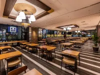 APA Hotel and Resort Osaka Umeda Eki Tower - Bữa sáng