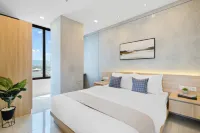 Gedung HQuarters by Emily in Town Hotels in Paledang