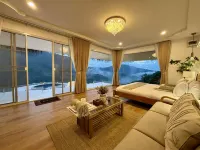 Kawin Mountain Villa