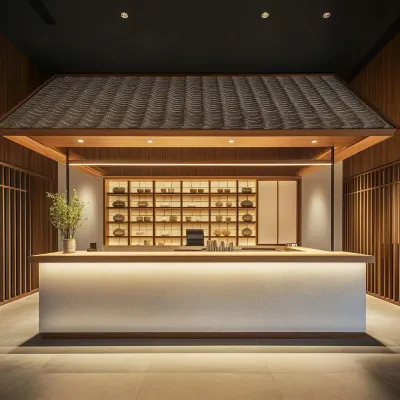 Cashew Inn 팜응우라오 거리 호텔