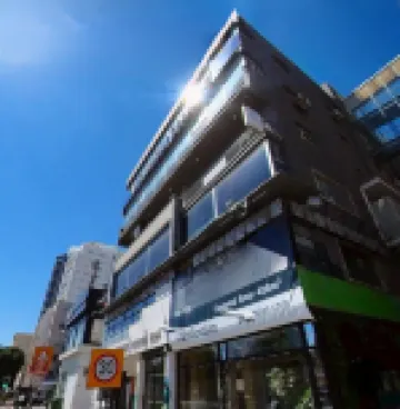 Plateia suite Grigio Hotels near Ministry of Health.