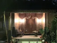 nDalem HaWe Villa Kaliurang Hotels in Pakem