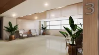 Hotel101 - Davao - Pysäköinti