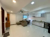 Eloisa's Tagaytay Budget Room