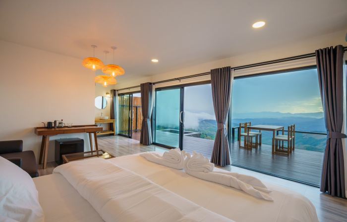 Cozy Homey Doichang