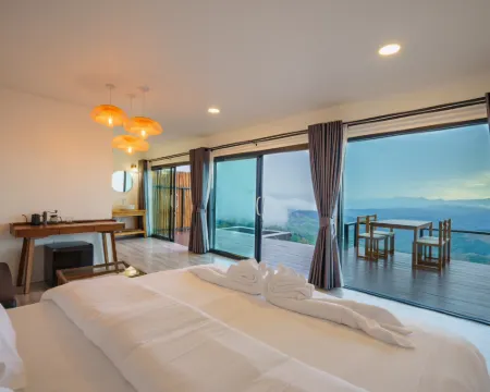 Cozy Homey Doichang Hotels in Mae Suai