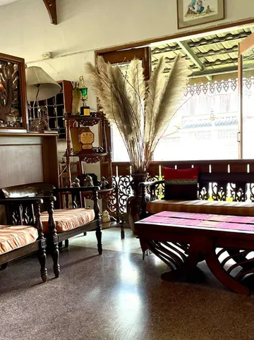 รูปภาพของโรงแรมเชียงดาวอินน์