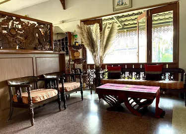 รูปภาพของโรงแรมเชียงดาวอินน์