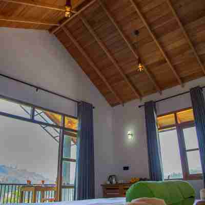 Tunnel Top Inn Ella Rooms