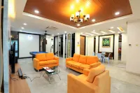 Super luxury two-story semi-detached villa Batu Pahat - ヴィラ