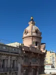 Sparano Palace