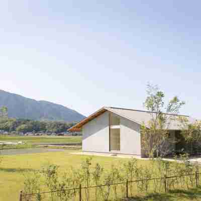 Soradomari – Family Stay & Photoshoot House in Fukuoka Hotel Exterior