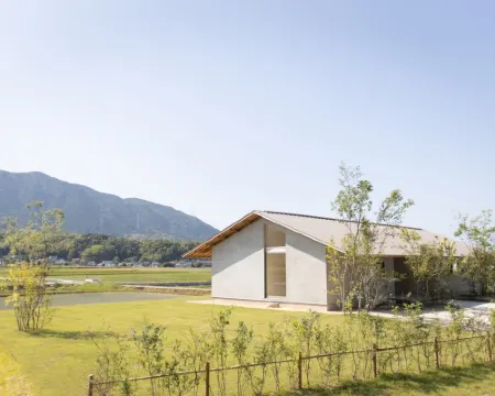 Soradomari – Family Stay & Photoshoot House in Fukuoka 飯冢市酒店