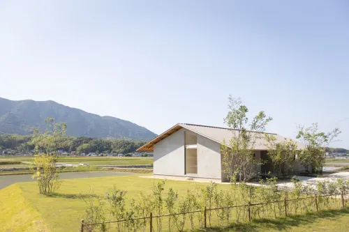 Soradomari – Family Stay & Photoshoot House in Fukuoka