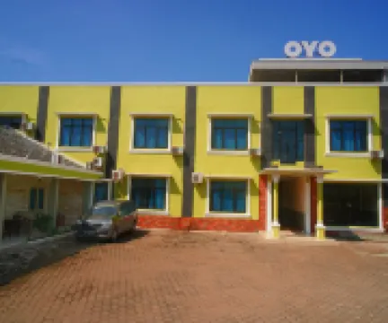 Hotel O near Universitas Widya Dharma formerly Nugraha Residence