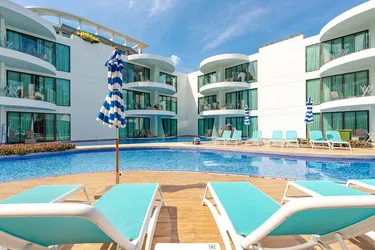 รูปภาพของ*Luxurious Resort & Spa Near Patong Beach C152