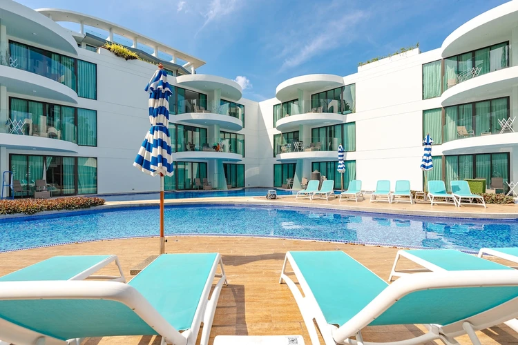 รูปภาพของ*Luxurious Resort & Spa Near Patong Beach C152